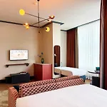 Hotel De Plesman