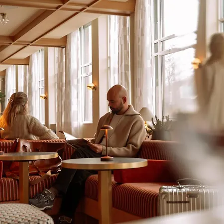 De Plesman Hotel La Haya