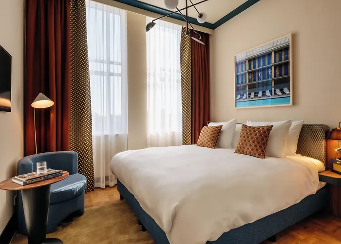 De Plesman The Hague