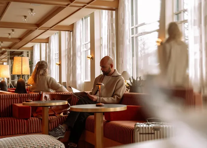 De Plesman Hotel The Hague