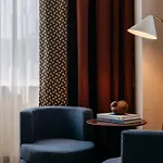 호텔 De Plesman 헤이그