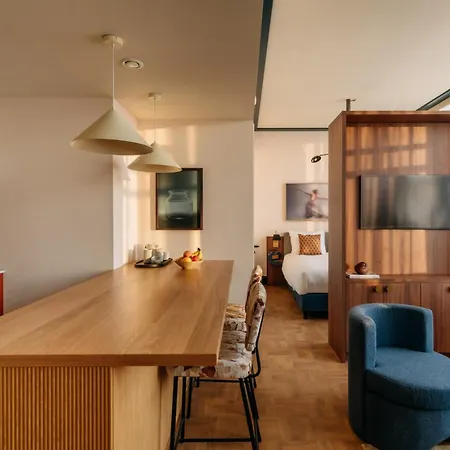 De Plesman Hotel The Hague