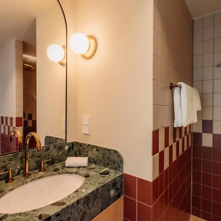 De Plesman Hotel 4*