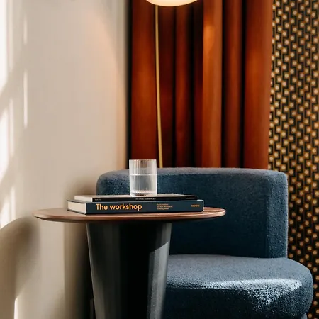 De Plesman Hotel The Hague