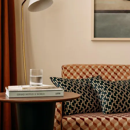 De Plesman Hotel The Hague