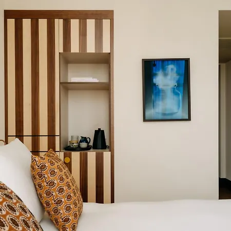 De Plesman 4* The Hague