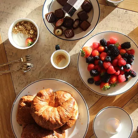 Hotell De Plesman Haag