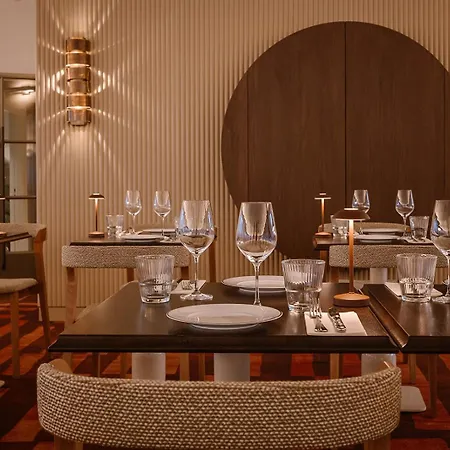 De Plesman Hotel Haag