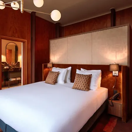 De Plesman Hotel
