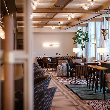 De Plesman Hotel Haga