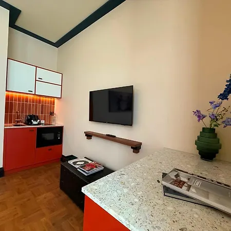 De Plesman Hotel Den Haag