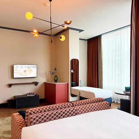 Hotell De Plesman