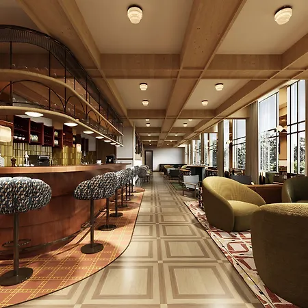 Hotel De Plesman Haag