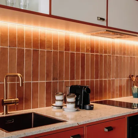 De Plesman Hotel Haag