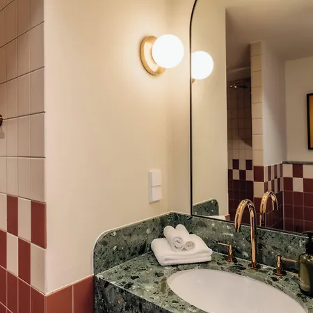 De Plesman Hotel Haga