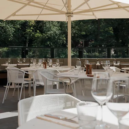 Hotel De Plesman Haag