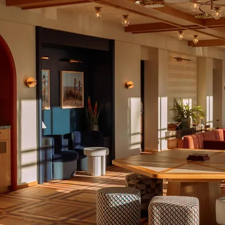 De Plesman Hotell 4*