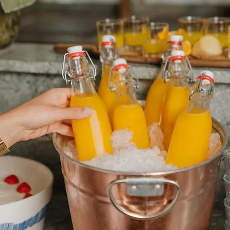 Hotell De Plesman 4*