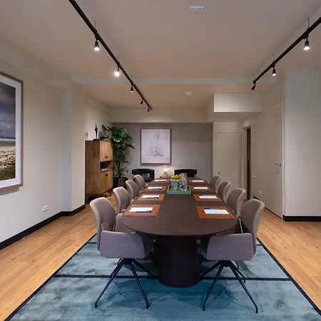 Hotell De Plesman Haag