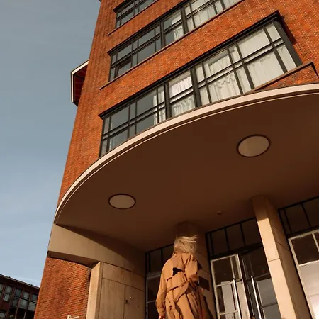 De Plesman Hotel Haag