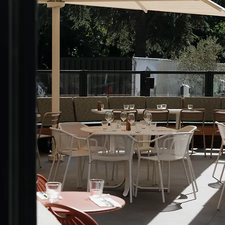 De Plesman Hotel Haag