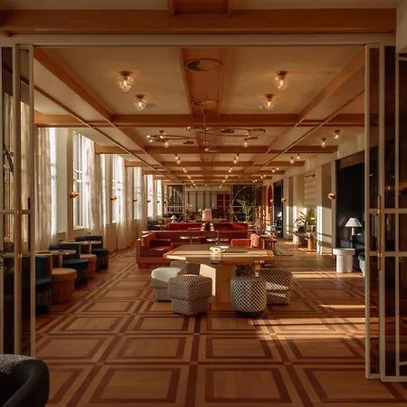 Hotell De Plesman Haag