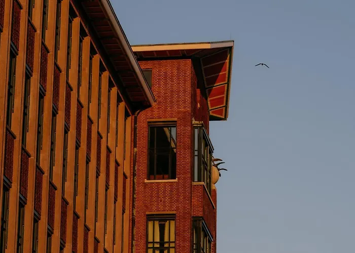 De Plesman 4* 海牙