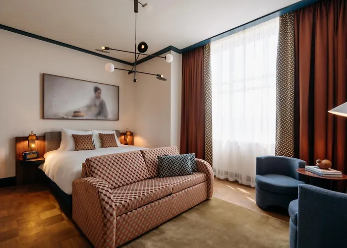 De Plesman The Hague