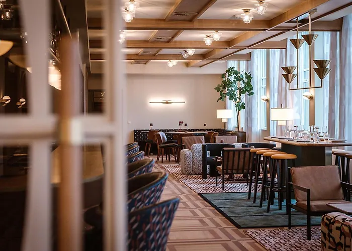 De Plesman Hotel The Hague