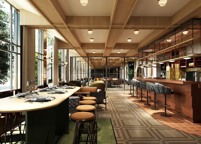 De Plesman 酒店 海牙