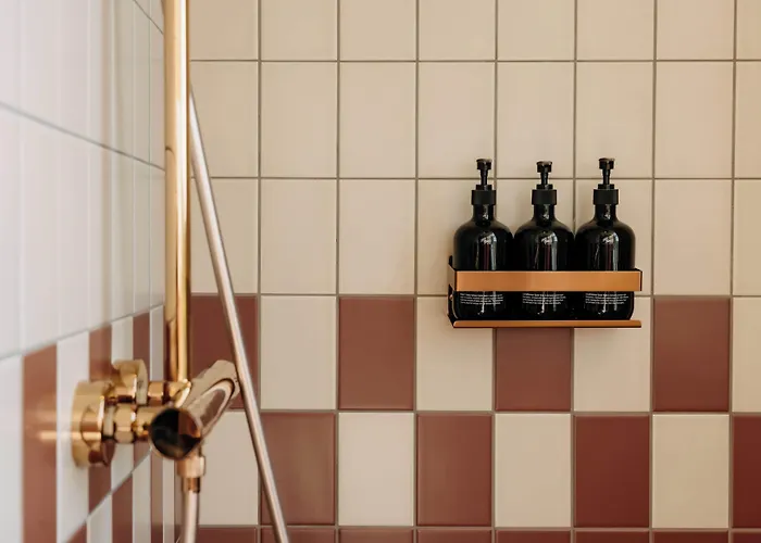 Hotel De Plesman The Hague