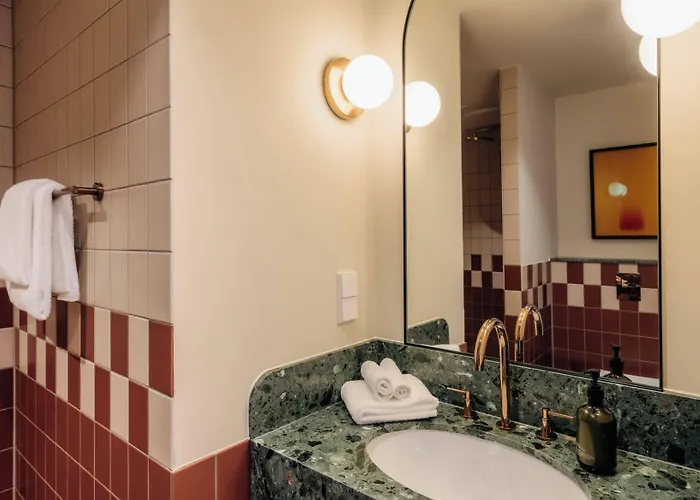 De Plesman Hotel The Hague