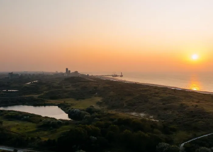 De Plesman 4* The Hague