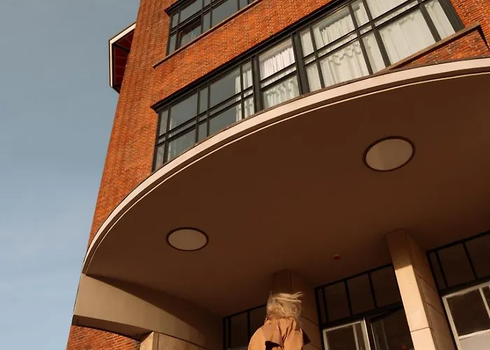 De Plesman Hotel The Hague