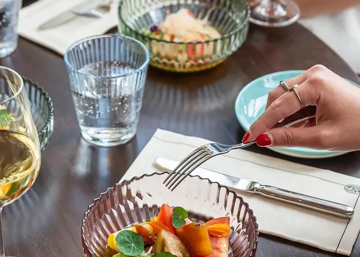 酒店 De Plesman 海牙