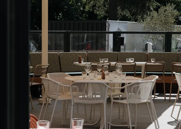 De Plesman 酒店 海牙