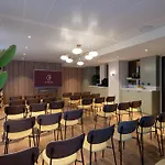 Hotel De Plesman La Haye