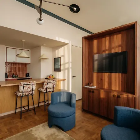 De Plesman Hotel Haga
