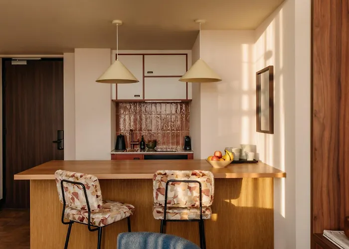 De Plesman 4* Den Haag