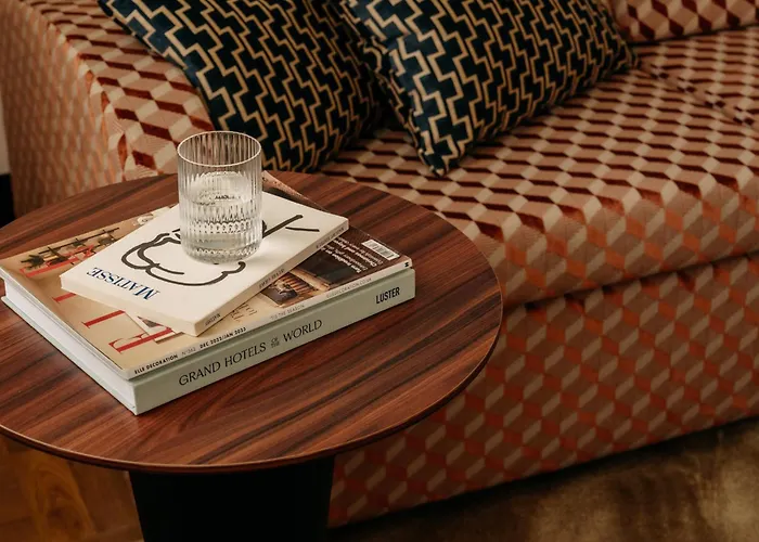 De Plesman 4* Den Haag