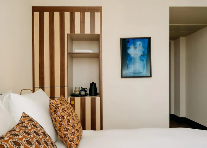 De Plesman 4* Den Haag