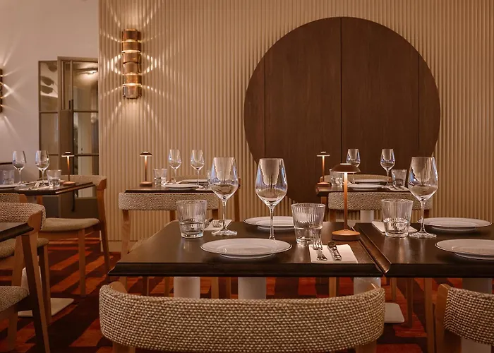 De Plesman Hotel Den Haag